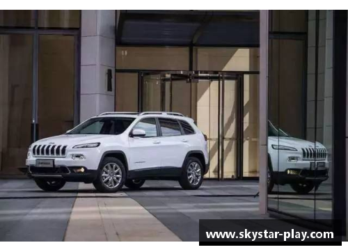 星空体育越级实力硬派SUV！斯威大虎与风光S560谁能力克对手？ - 副本