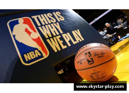 星空体育特步NBA战略合作：打造全球篮球时尚新潮流 - 副本