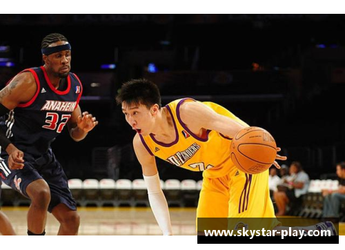 星空体育NBA职业篮球运动员的生涯与成就 - 副本
